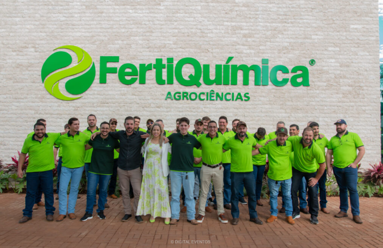 Equipe FertiQuímica